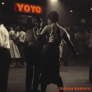 Joshua Baraka