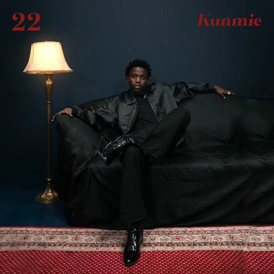 Kunmie - 5AM