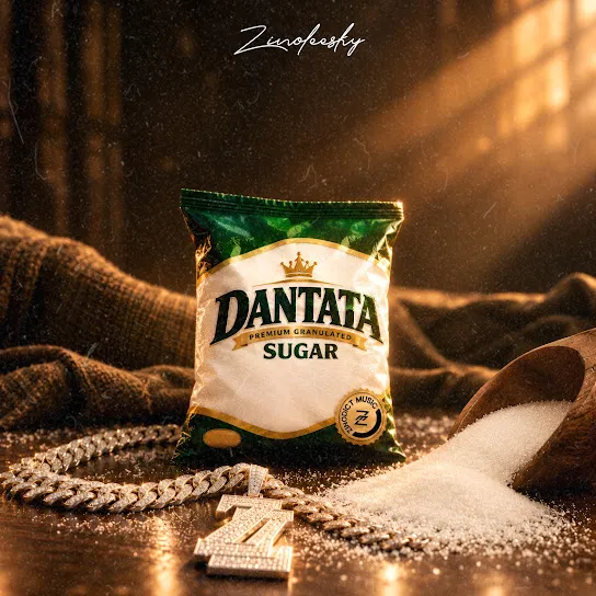 Zinoleesky - Dantata
