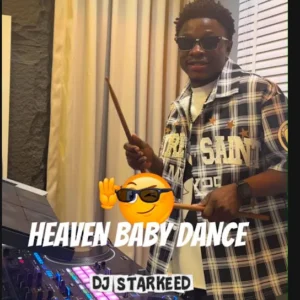 Dj Starkeed